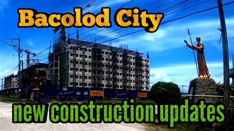 o square bacolod|Construction updates / Bacolod City August 2021 / the NEW O .